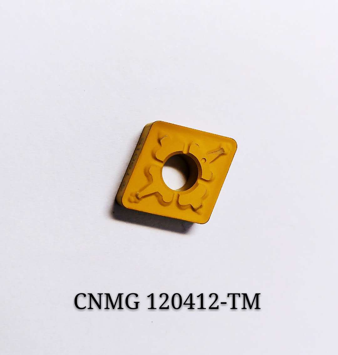 Cvd Cnc Carbide Turning Inserts Cnmg