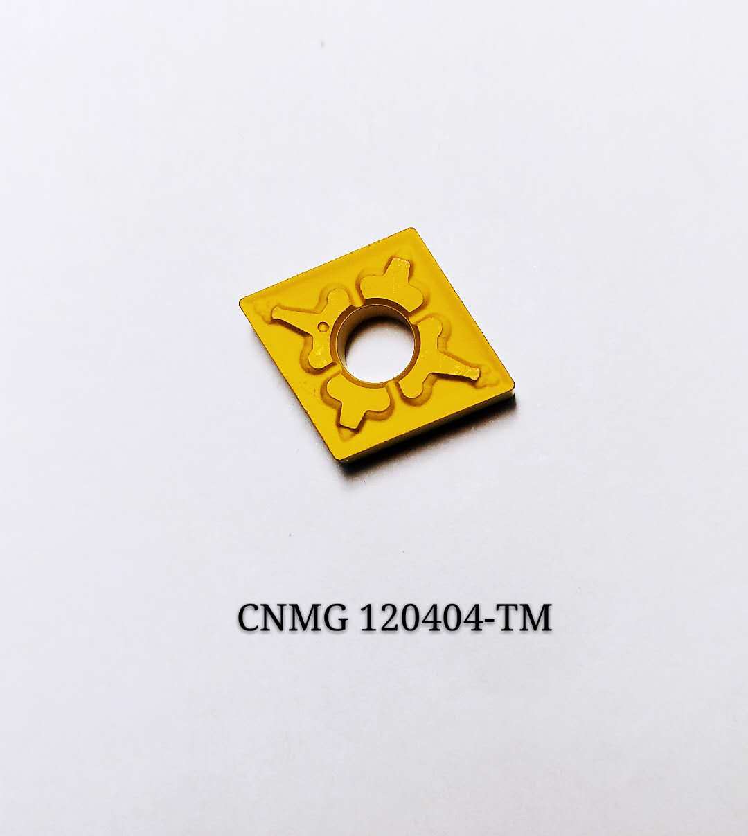 Cvd Cnc Carbide Turning Inserts Cnmg