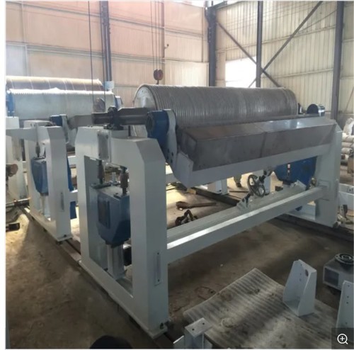 High Precision Blade Coater Machine Power Source: Electricity