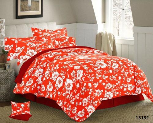 प्रिंटेड दोहर