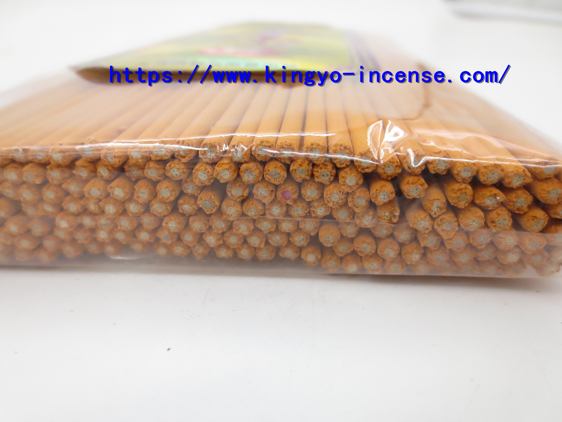 Smokeless Murraya Paniculata Incense Sticks
