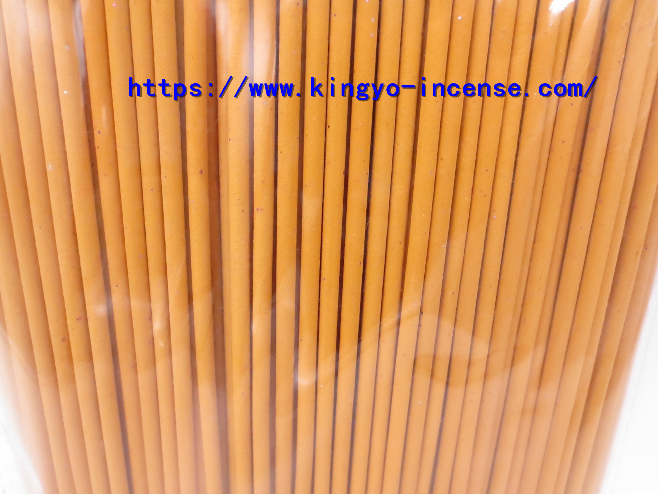 Sandalwood Incense