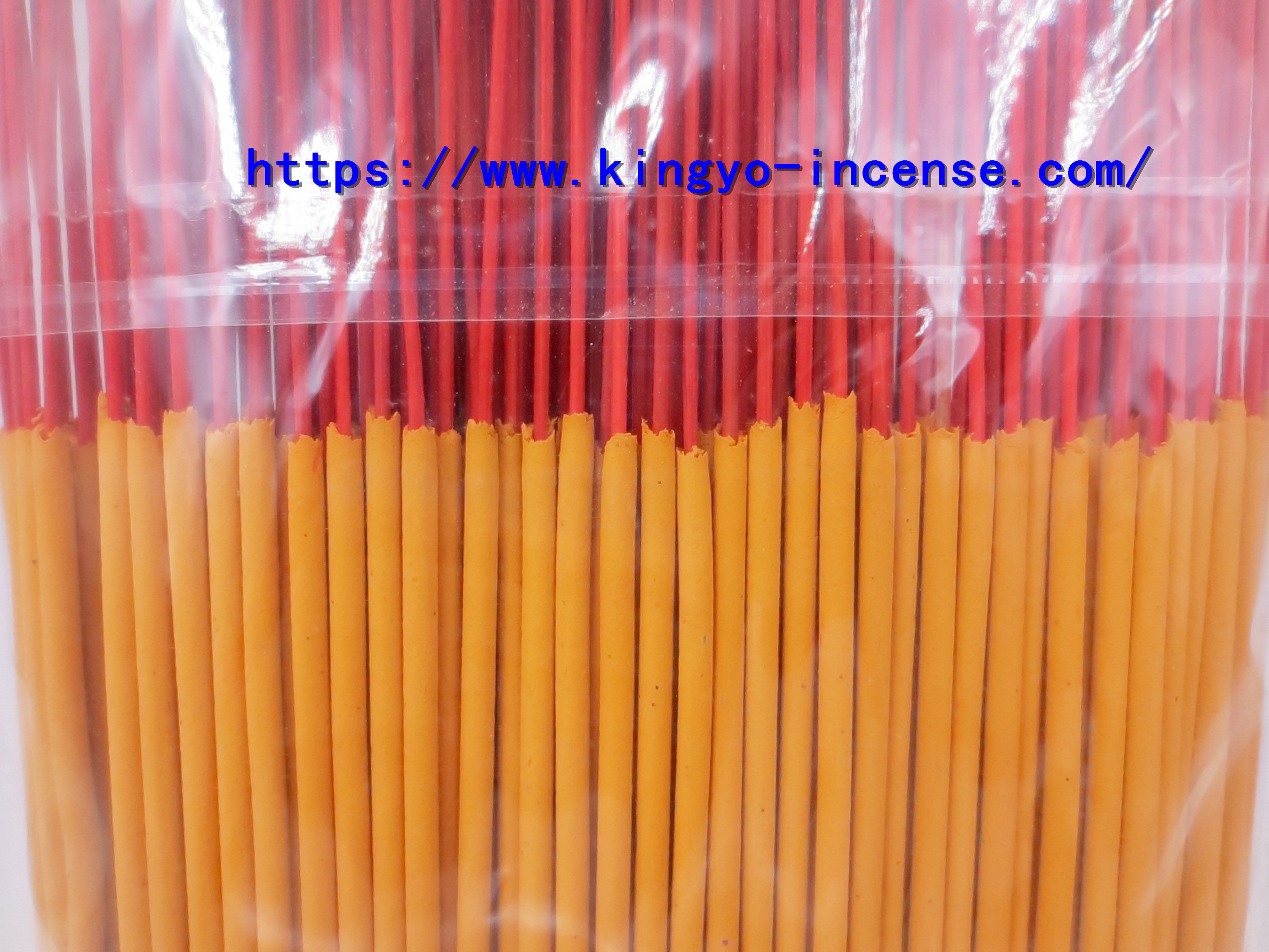 Sandalwood Incense