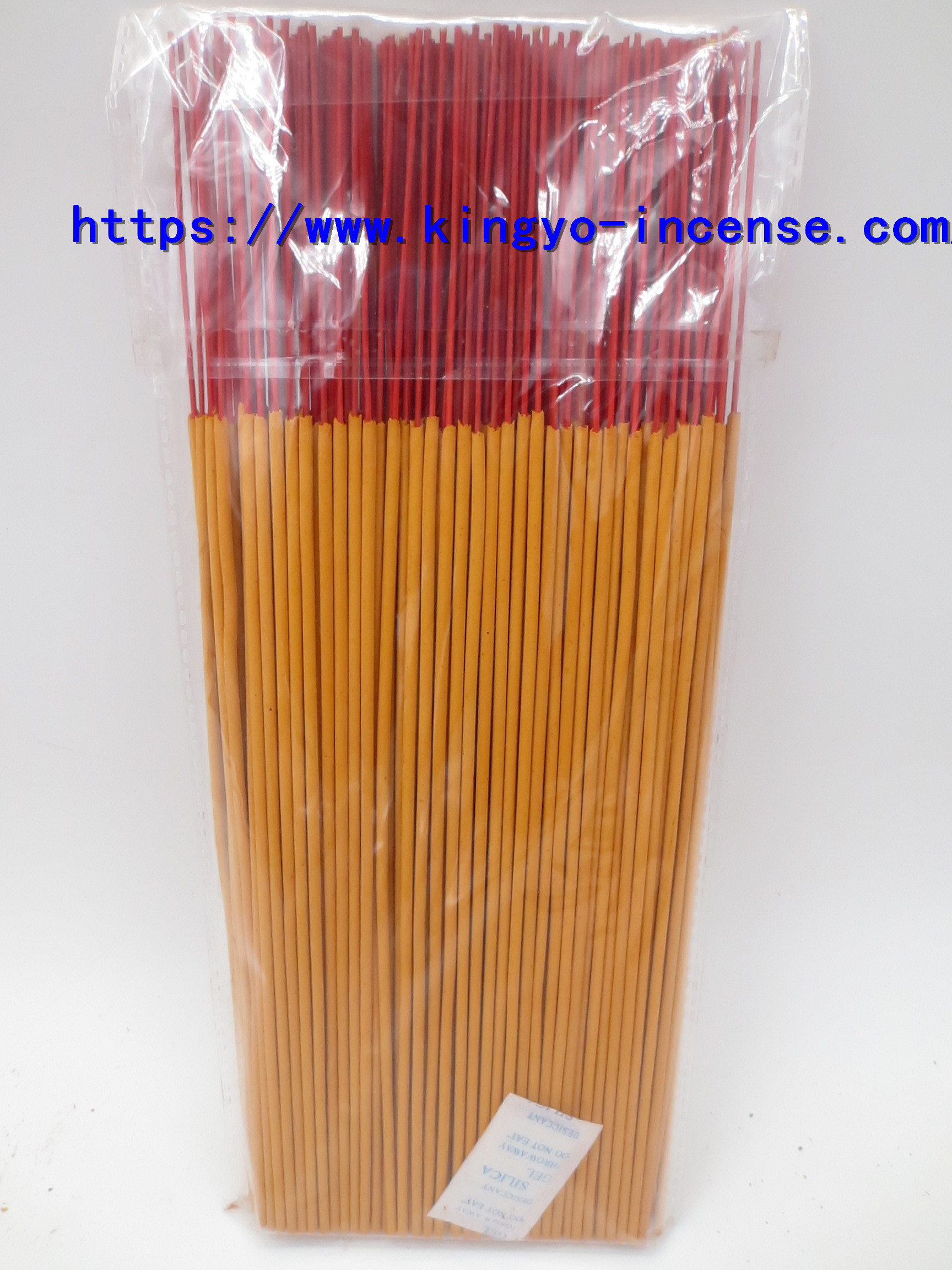 Sandalwood Incense