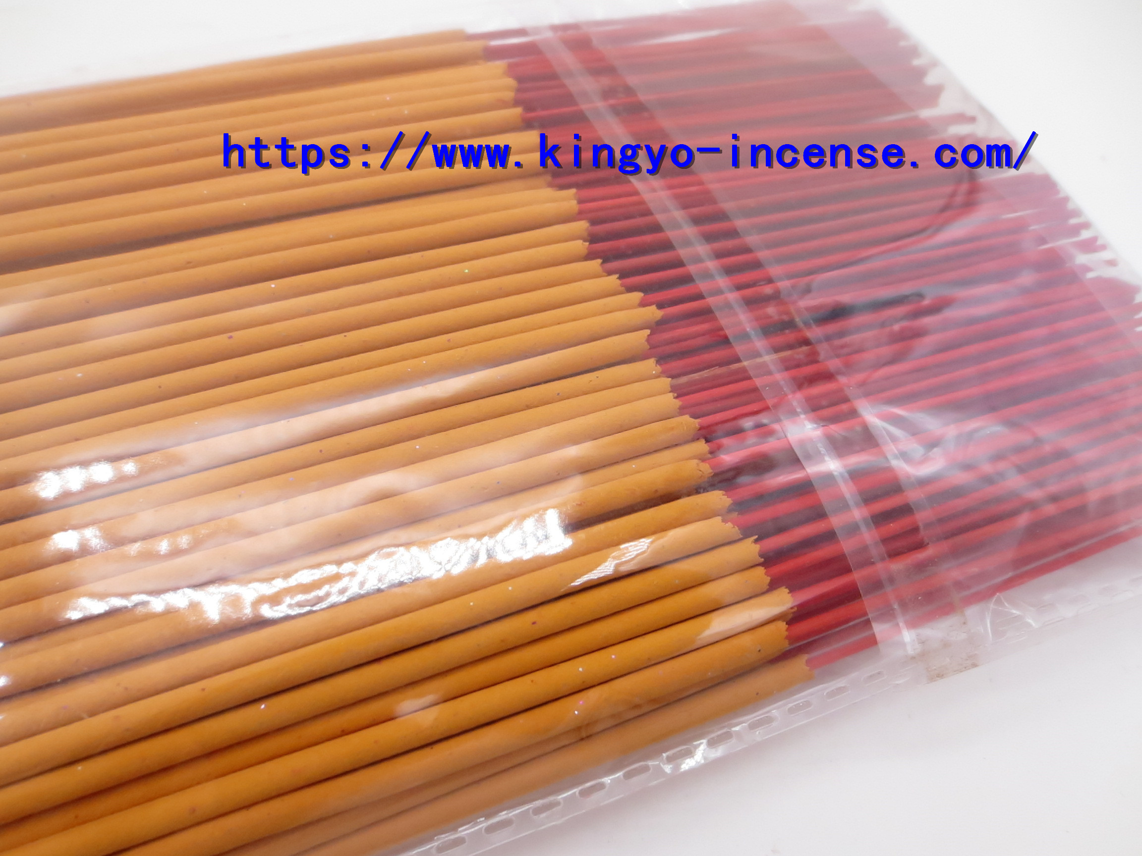 Sandalwood Incense