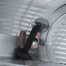 Stainless Steel Under Counter Dimension (L*w*h): 385 X355 X 360 Millimeter (Mm)