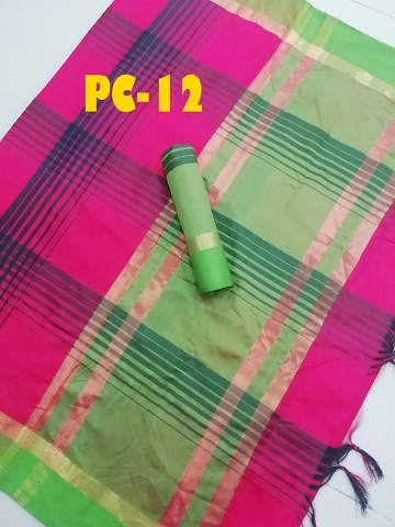 New Silk Saree