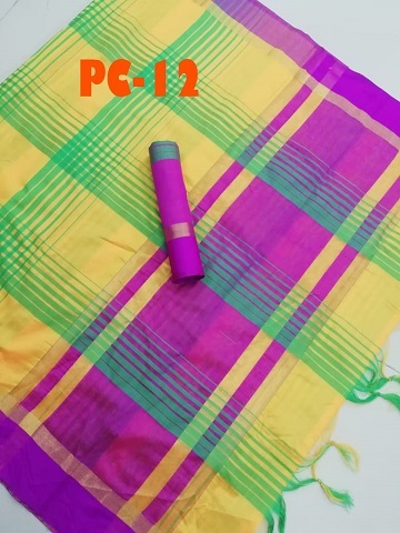 New Silk Saree