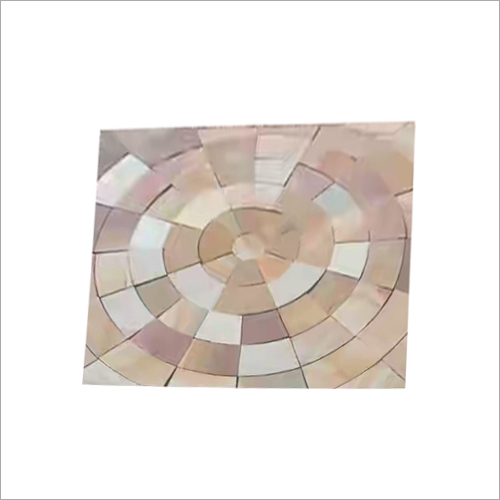 Multicolor Sandstone - Custom Thickness | Premium Grade Natural Stone Flooring, High Strength for Paving and Cladding