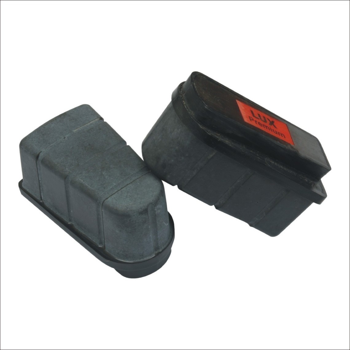 Fickert Lux Premium 140 - Height: 50 Millimeter (Mm)