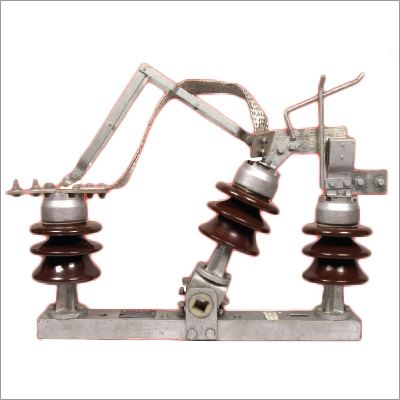 11KV गैंग ऑपरेटेड एयर ब्रेक स्विच