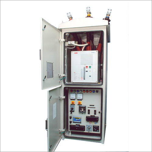 11-36Kv वैक्यूम सर्किट ब्रेकर पैनल