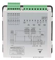 Apfc Relay