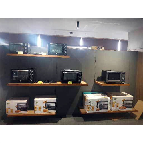 ओवन टोस्टर