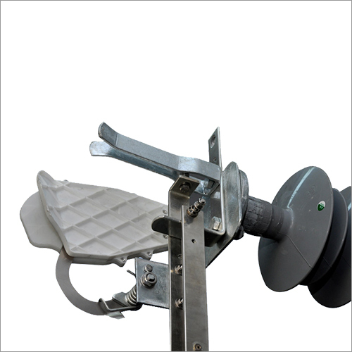 33 Kv Gang Operated Load Break Switch