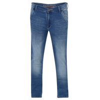 डेनिम जीन्स