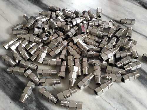 SS 316 केबल ग्लैंड