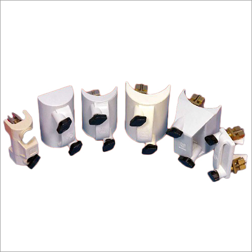 Wedge Type Fuse Carriers