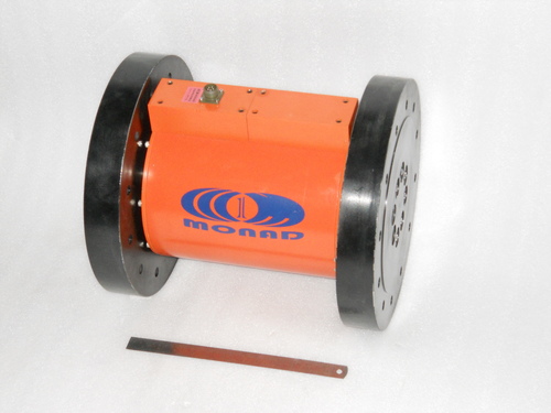 Rotary Transformer Type Torque Sensor Accuracy: 0.2  %