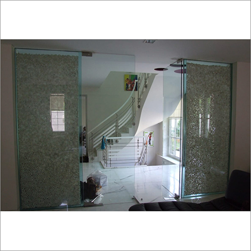 डिजाइनर कांच