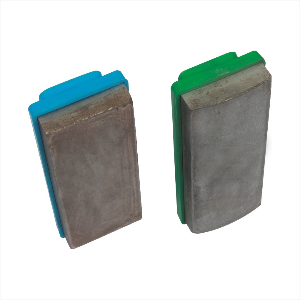 Fickert Metal Bond Diamond 140