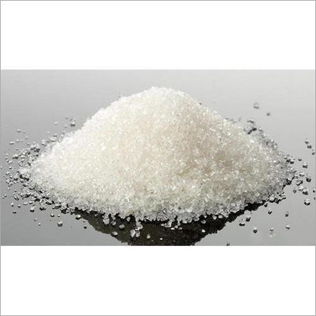 Isodium Citrate Dihydrate - Application: Pharmaceutical