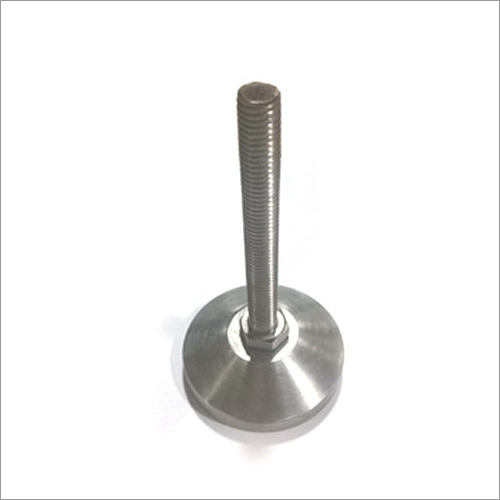 लेवलिंग पैड