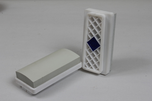 FICKERT राल बांड हीरा 140