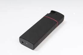 Lighter Spy Camera Application: Outdoor