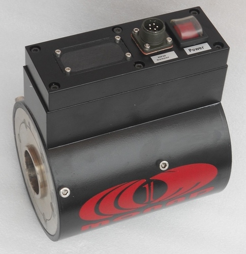 Digital Telemetry Torque Sensor With Digitizer Controller Accuracy: 0.1  %