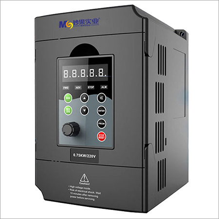 Mirgoo VFD Mini
