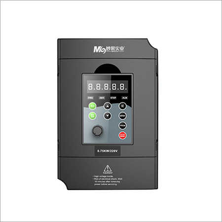 Mirgoo VFD Mini
