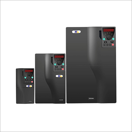 Mirgoo VFD