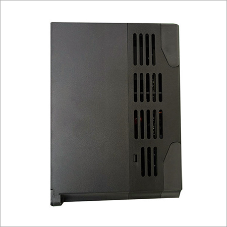 Mirgoo VFD Side