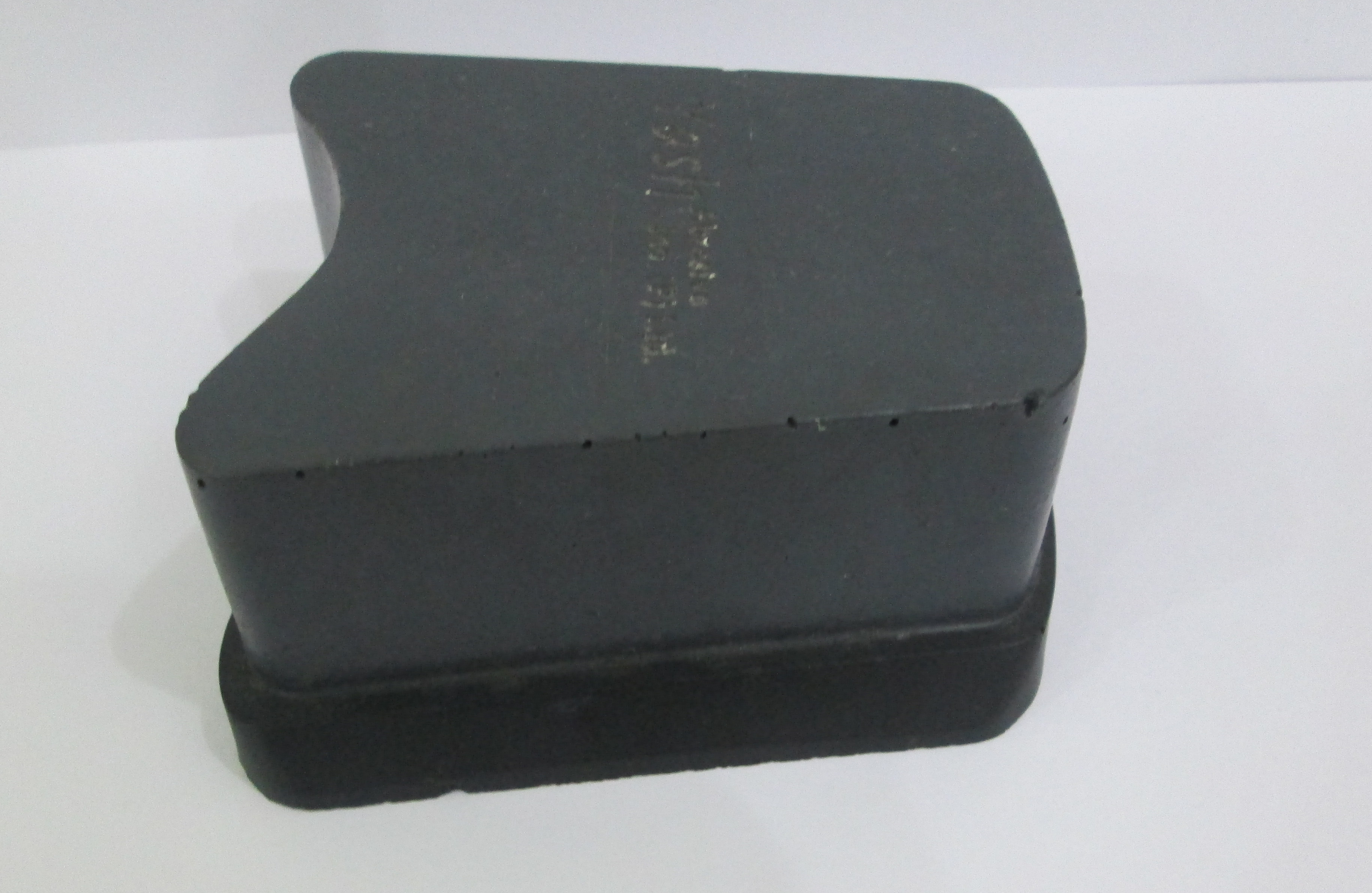 Frankfurt Lux Big - Material: Frankfurt Lux Big | Shape: Fickert, Frankfurt - Designed For Precision Finishing In Abrasive Applications