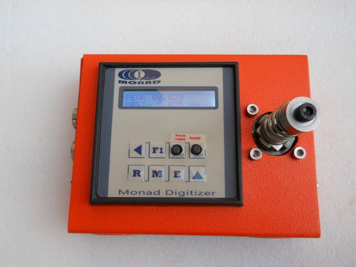Mtc Series Digital Torque Meter Accuracy: 0.1  %