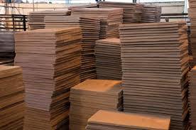 एस्बेस्टस शीट