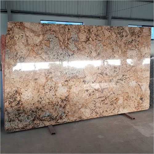 अलास्का ग्रेनाइट गुलाबी