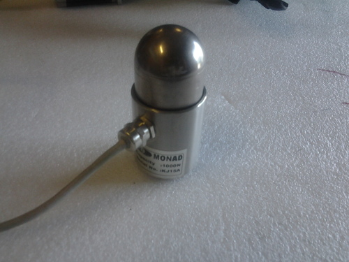 गियर एफफोर सेंसर सटीकता: 0.5%