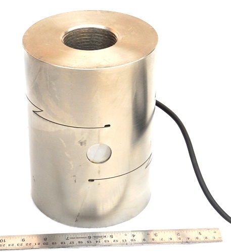 S Type Load Cell Accuracy: 0.5 %