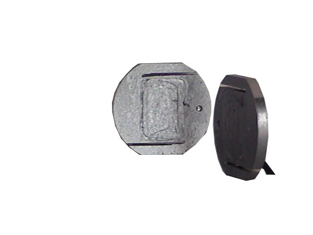 S Type Load Cell Accuracy: 0.5 %