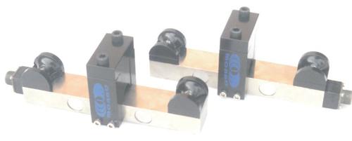 रोप क्लैंप लोड सेल सटीकता: 0.1%