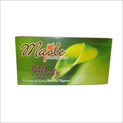 सॉफ़्ट टिश्यू पेपर