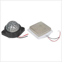 ऑटो रिक्शा एलईडी डेकोरेटिव लाइट