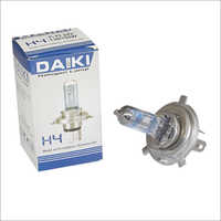 बाइक हेडलाइट बल्ब