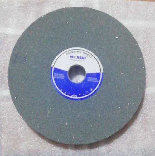 250X25X31.75 Gc60 Grinding Wheel - Material: Abrasive