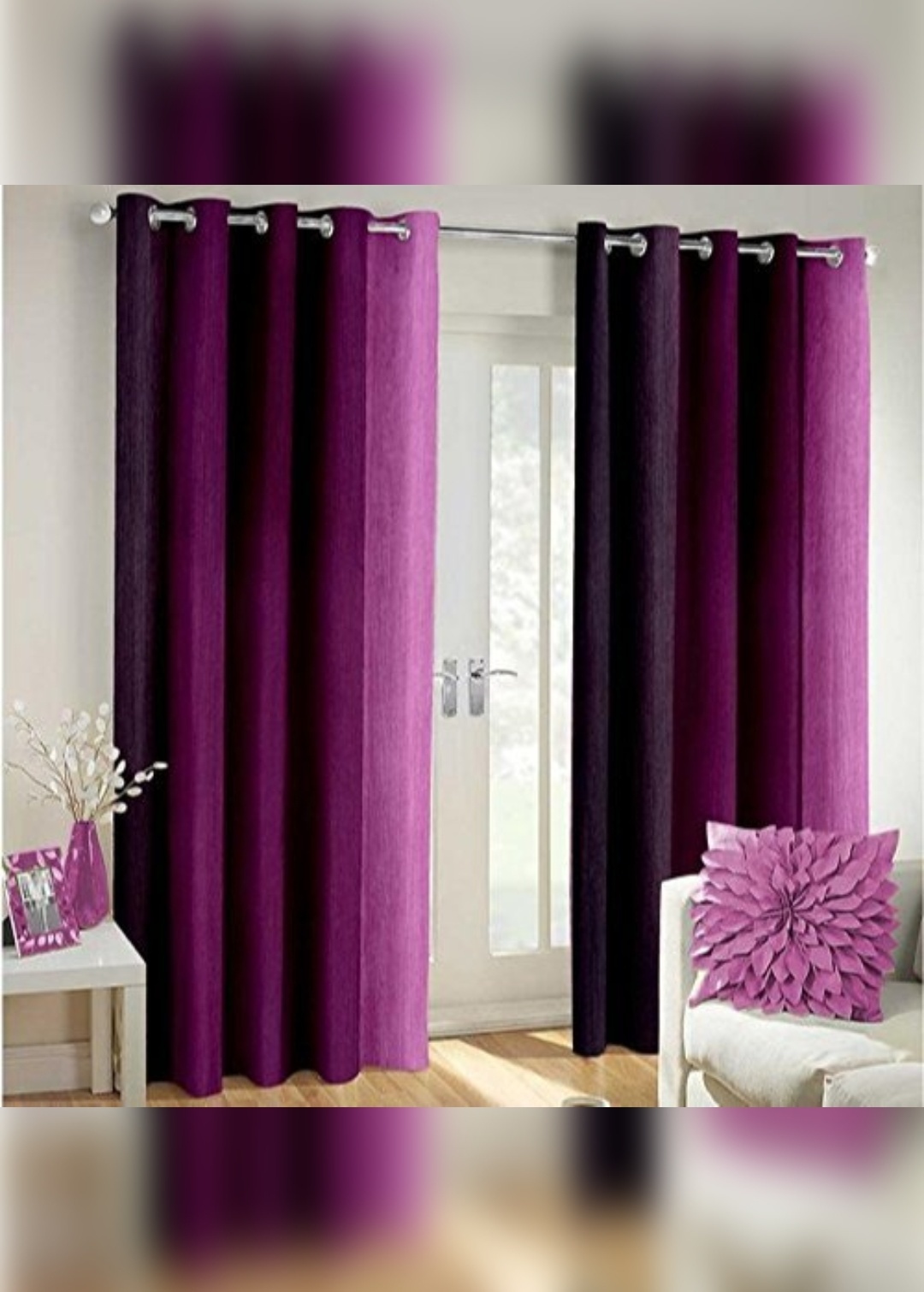 Door Curtains
