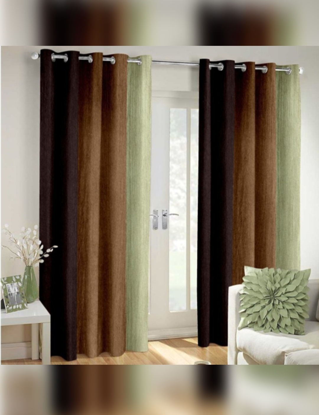 Door Curtains