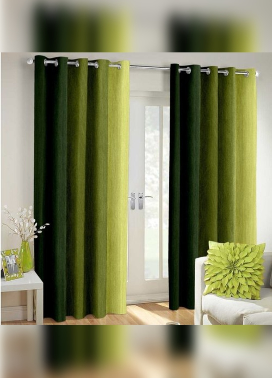 Door Curtains