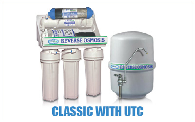 Commercial Purifiers